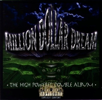 Million Dollar Dream - High Powered Double Album