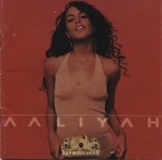 Aaliyah - Aaliyah