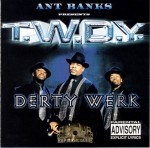 T.W.D.Y. - Derty Werk