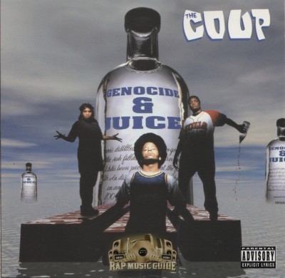 The Coup - Genocide & Juice