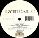 Lyrical C - New World Order