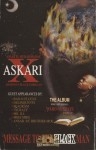 Askari X - Message To The Black Man