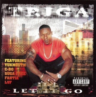 Triga - I'll Let It Go