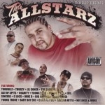 Troublez Presents - Tha Allstarz