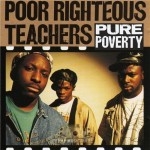 Poor Righteous Teachers - Pure Poverty