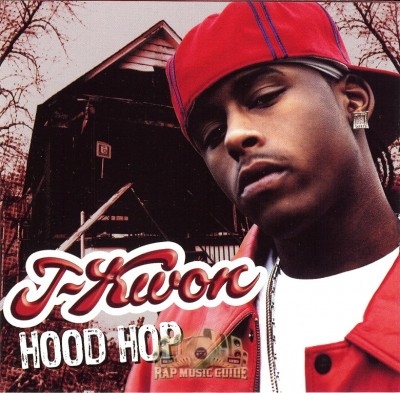 J-Kwon - Hood Hop