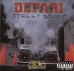 Defari - Street Music