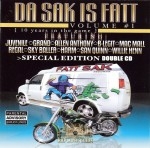 Da Sak Is Fatt - Volume #1