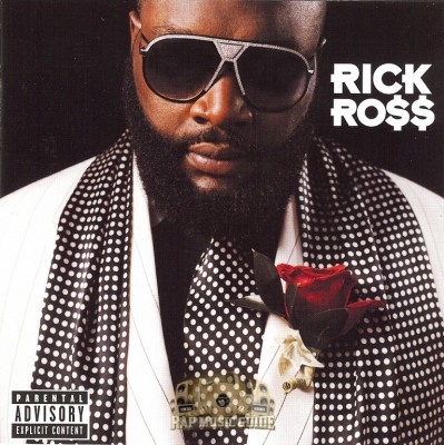 Rick Ross - Deeper Than Rap