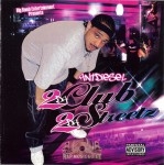 Ant Diesel - 2 Da Club 2 Da Streetz