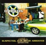 II Triflin - Suspected, But Never Arrested