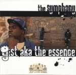 Gist aka The Essence - The Symphony