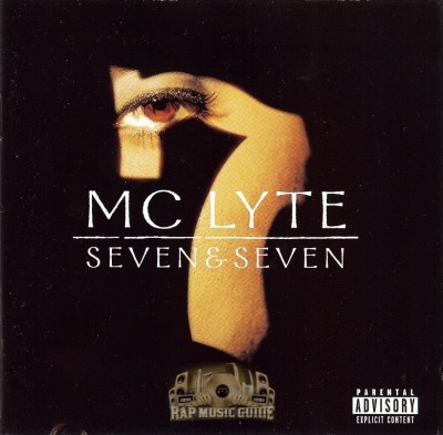 MC Lyte - Seven & Seven