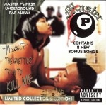 Master P - The Ghettos Tryin To Kill Me!