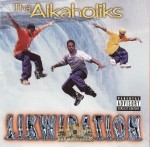 Tha Alkaholiks - Likwidation