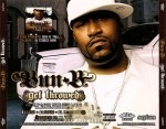 Bun B - Get Throwed