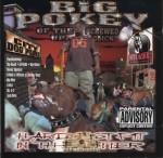 Big Pokey - Hardest Pit In The Litter