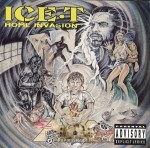 Ice-T - Home Invasion