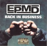 EPMD - Back In Business