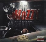 Mozzy - Gangland Landscape