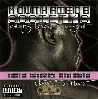 Chris Lockett - The Pink House