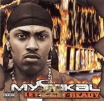 Mystikal - Let's Get Ready