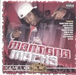 Montana Macks - Kamillion