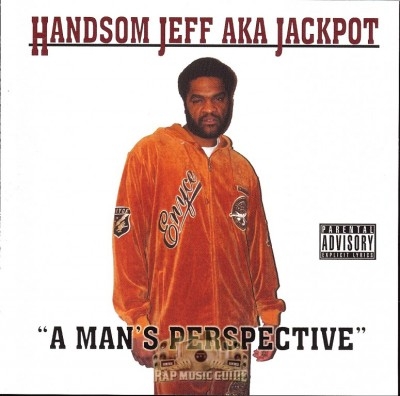 Handsom Jeff - A Man's Perspective