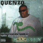 Quenzo - Grindin' Before Shinin'