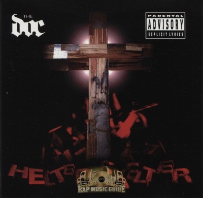 The D.O.C. - Helter Skelter