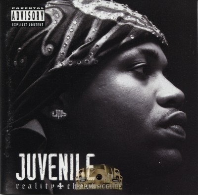 Juvenile - Reality Check