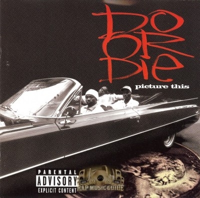 Do Or Die - Picture This