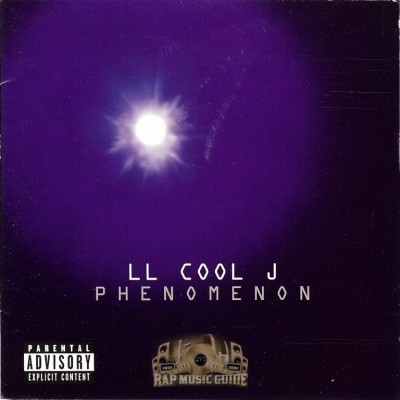 L.L. Cool J - Phenomenon