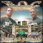 B.O.C. Records Presents - City Of Ballaz