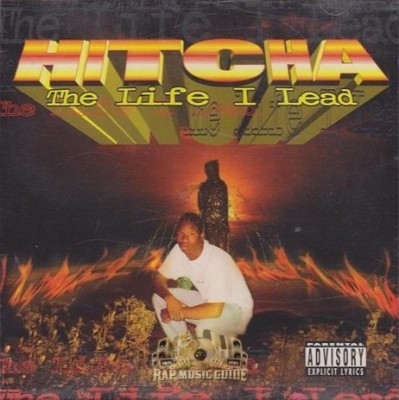 Hitcha - The Life I Lead