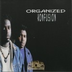 Organized Konfusion - Organized Konfusion