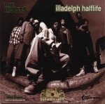 The Roots - Illadelph Halflife