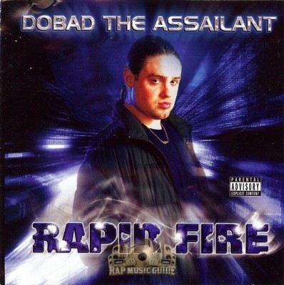 Dobad The Assailant - Rapid Fire