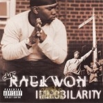 Raekwon - Immobilarity