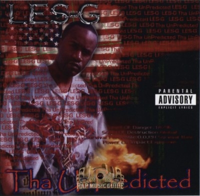 Les G. - Tha Unpredicted