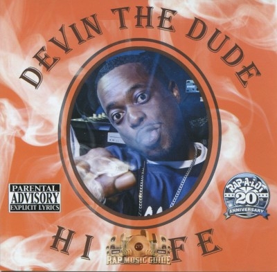 Devin The Dude - Hi Life