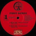 First Dgree - Bust One / Visions Of Death