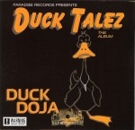 Duck Doja - Duck Talez The Album