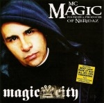 MC Magic - Magic City