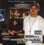 Boy Big & Hoodnutt - Bigg Bizzness