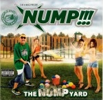 Nump - The Nump Yard