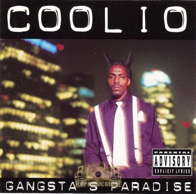 Coolio - Gangsta's Paradise