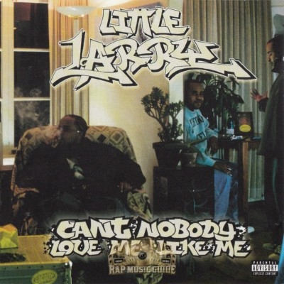 Little Larry - Can't Nobody Love Me Like Me