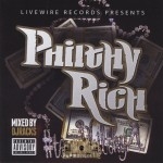 Philthy Rich - #TeamPhilthy