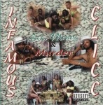 Infamous Clicc - Sex, Money, & Murder